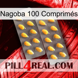 Nagoba 100 Comprimés cialis2
